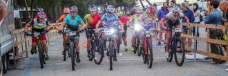 Lignano XC By Night 2022